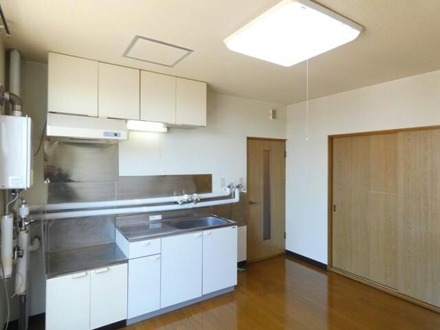 コーポレーションさとみの物件内観写真