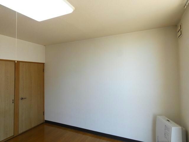 コーポレーションさとみの物件内観写真