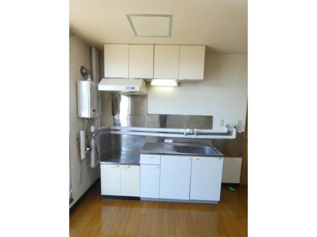 コーポレーションさとみの物件内観写真