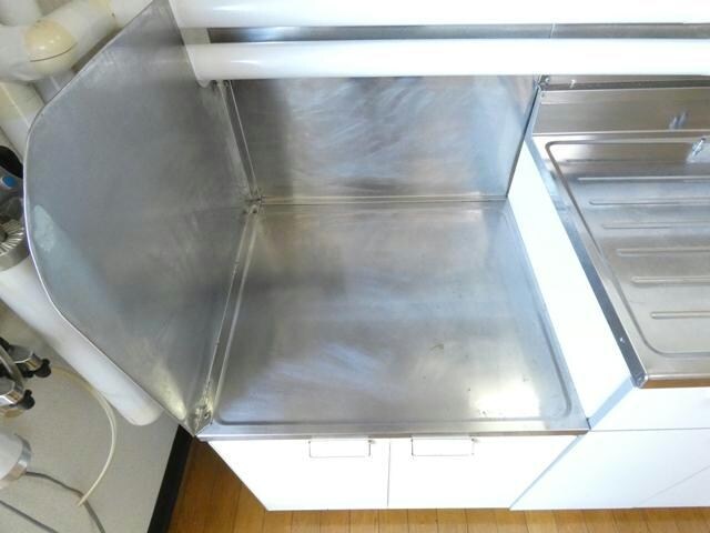 コーポレーションさとみの物件内観写真