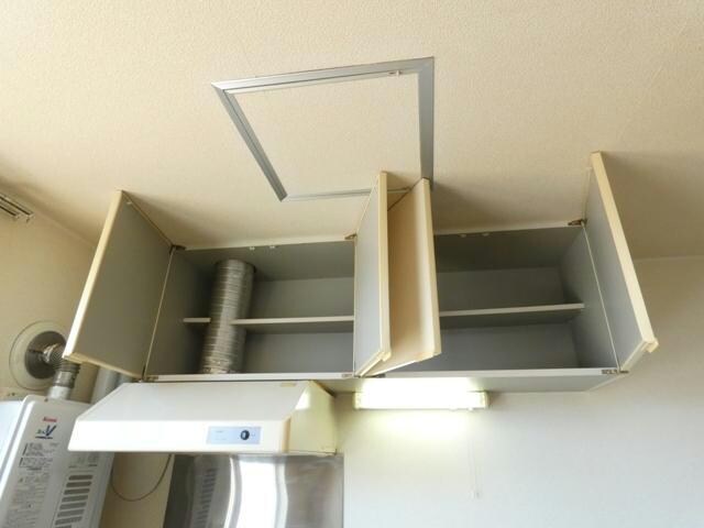 コーポレーションさとみの物件内観写真