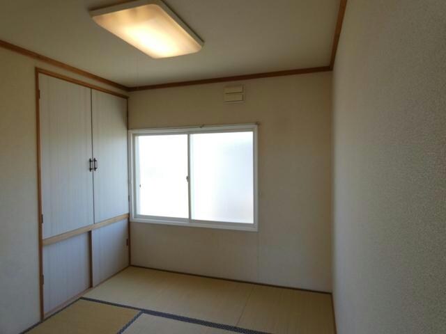 コーポレーションさとみの物件内観写真