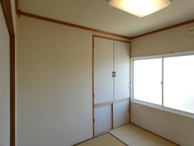 コーポレーションさとみの物件内観写真