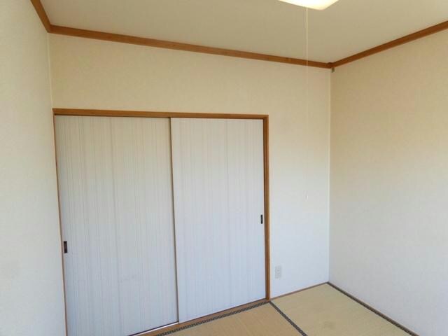 コーポレーションさとみの物件内観写真