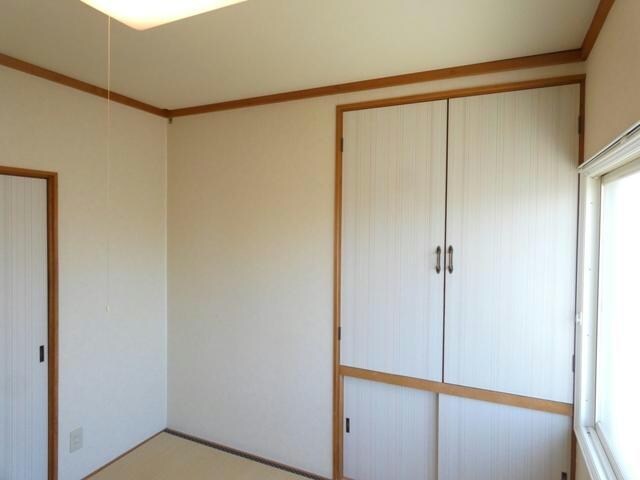 コーポレーションさとみの物件内観写真