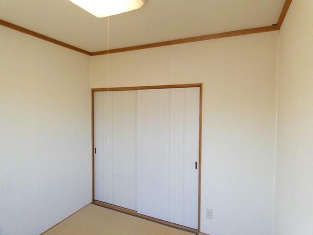 コーポレーションさとみの物件内観写真