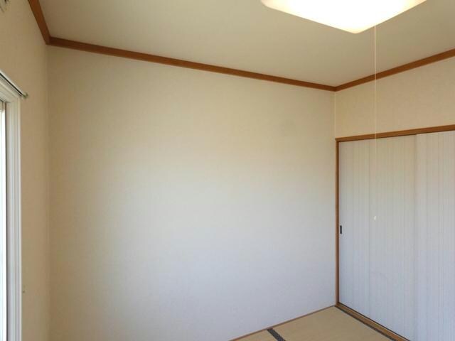 コーポレーションさとみの物件内観写真