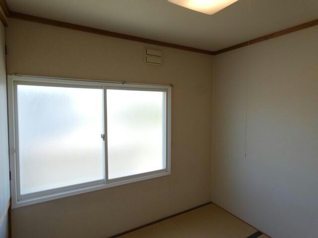 コーポレーションさとみの物件内観写真