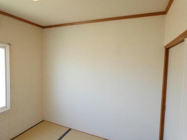 コーポレーションさとみの物件内観写真