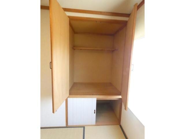 コーポレーションさとみの物件内観写真