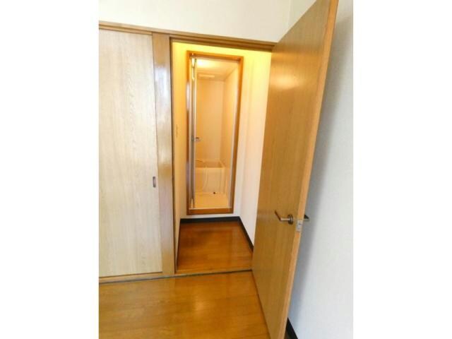 コーポレーションさとみの物件内観写真