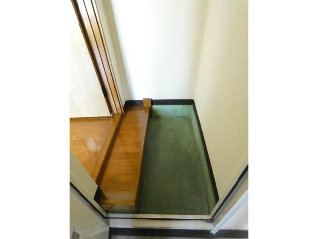 コーポレーションさとみの物件内観写真