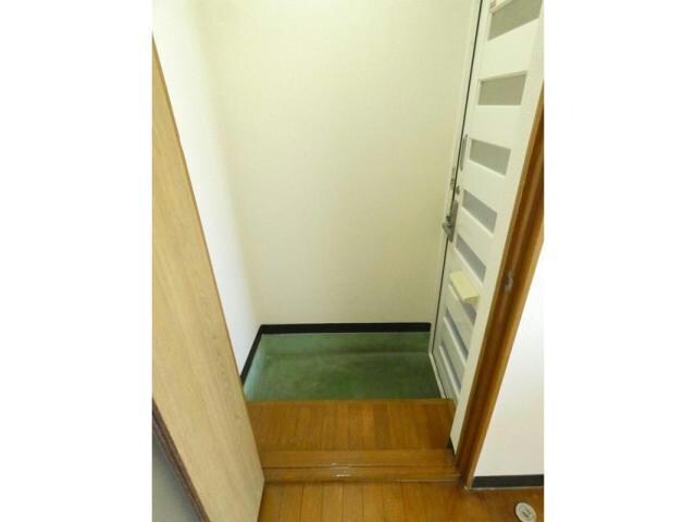 コーポレーションさとみの物件内観写真