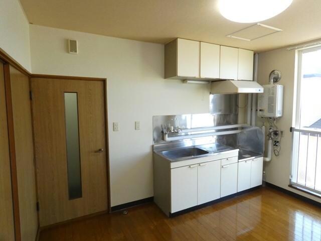 コーポレーションさとみの物件内観写真