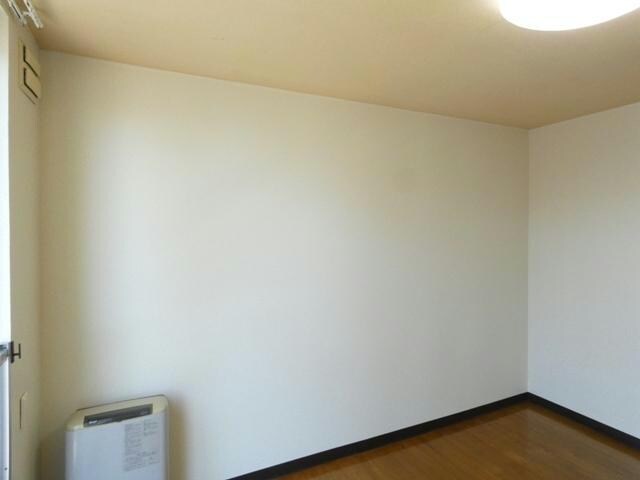 コーポレーションさとみの物件内観写真