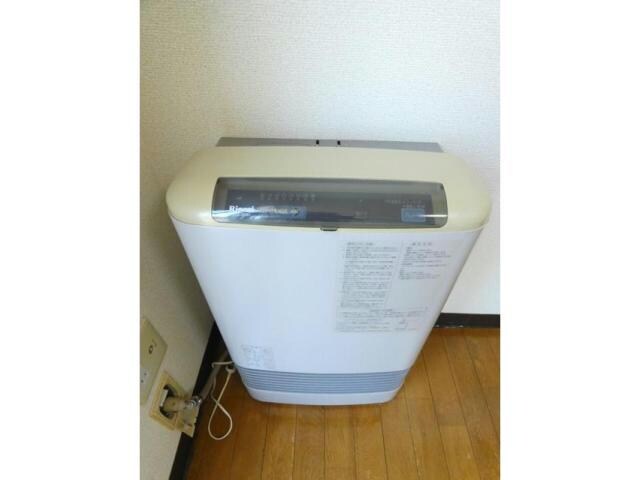 コーポレーションさとみの物件内観写真