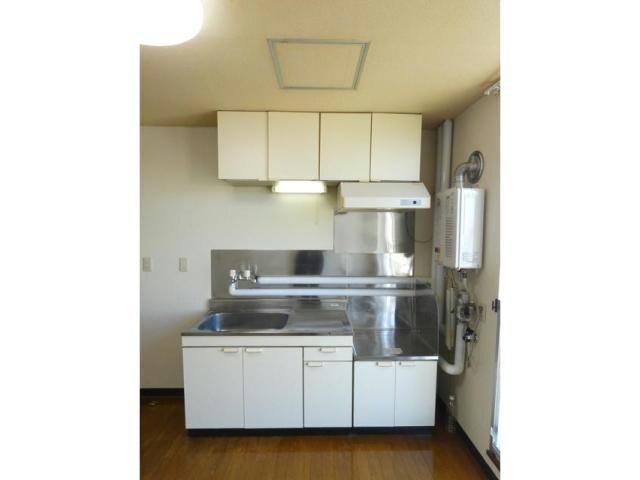 コーポレーションさとみの物件内観写真