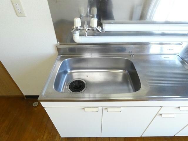 コーポレーションさとみの物件内観写真