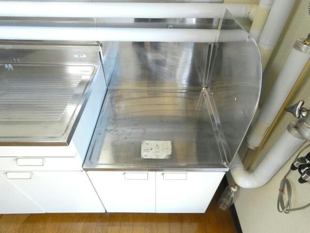 コーポレーションさとみの物件内観写真