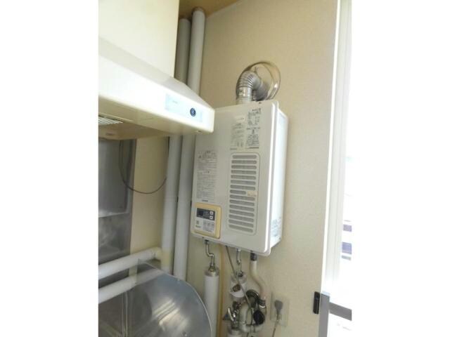 コーポレーションさとみの物件内観写真