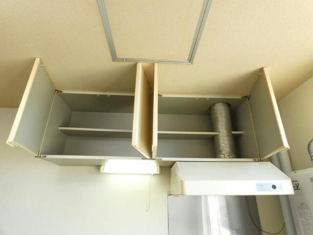 コーポレーションさとみの物件内観写真