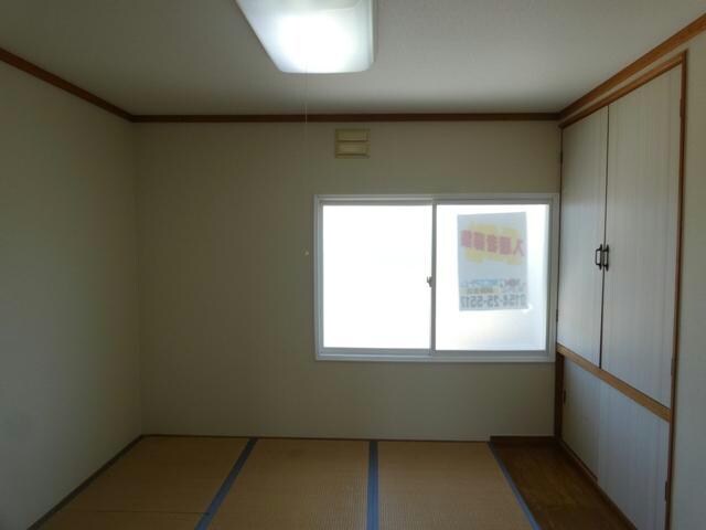 コーポレーションさとみの物件内観写真