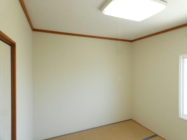 コーポレーションさとみの物件内観写真