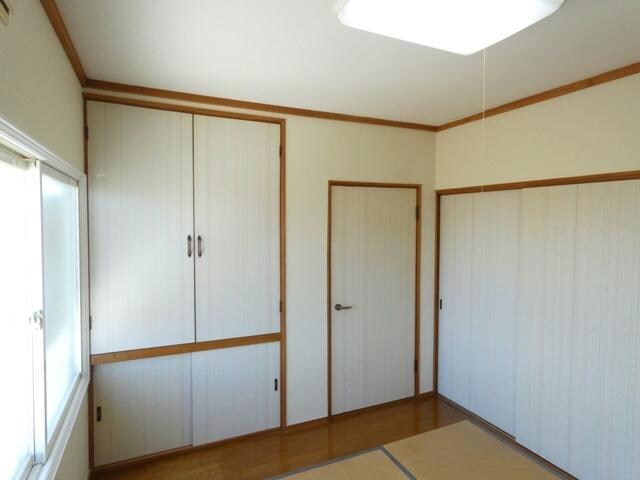 コーポレーションさとみの物件内観写真