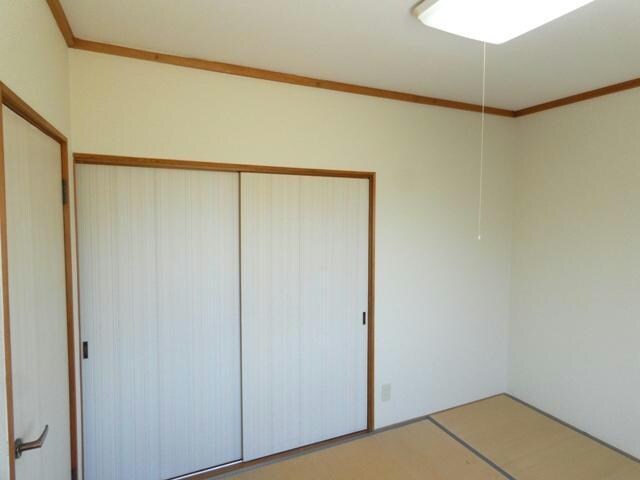 コーポレーションさとみの物件内観写真