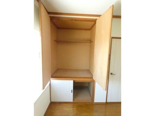 コーポレーションさとみの物件内観写真