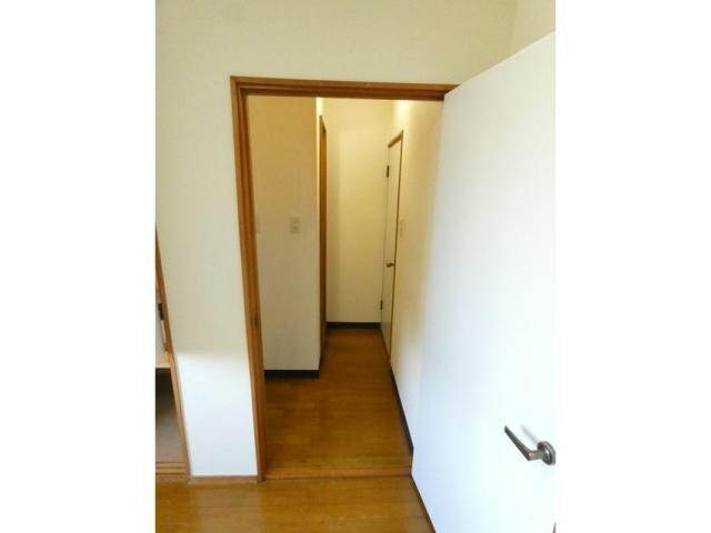 コーポレーションさとみの物件内観写真