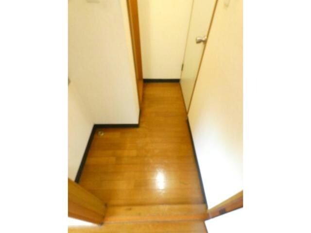 コーポレーションさとみの物件内観写真