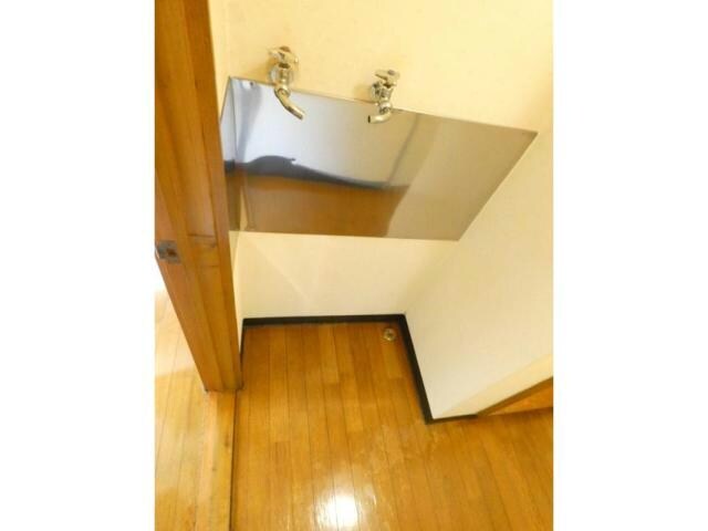 コーポレーションさとみの物件内観写真