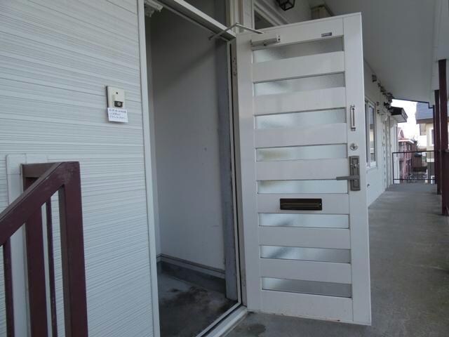 ８トレジャーの物件内観写真