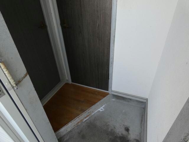 ８トレジャーの物件内観写真