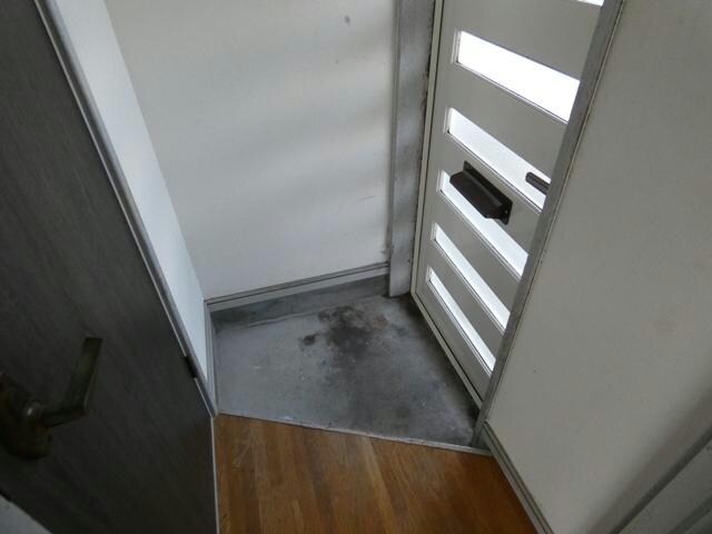 ８トレジャーの物件内観写真