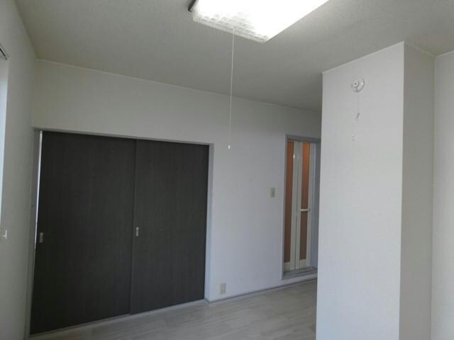 ８トレジャーの物件内観写真