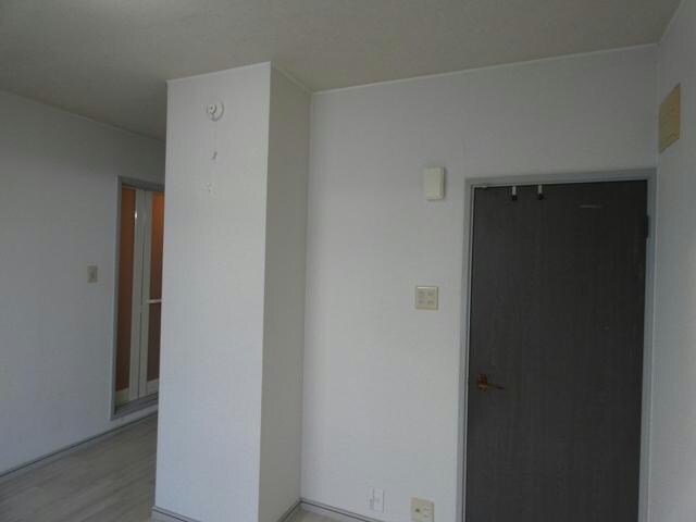 ８トレジャーの物件内観写真