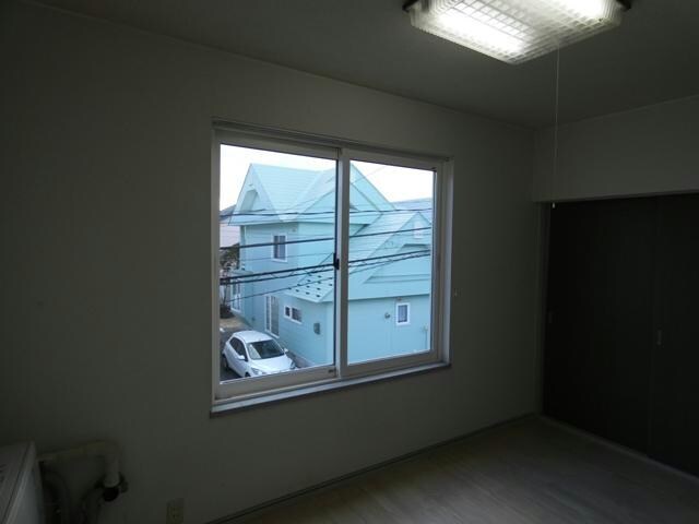 ８トレジャーの物件内観写真