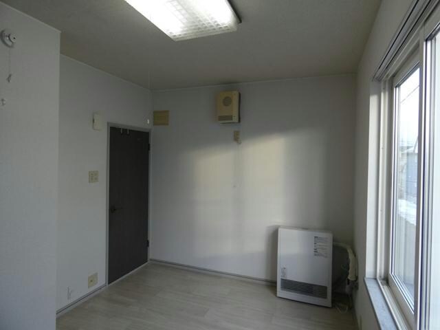 ８トレジャーの物件内観写真