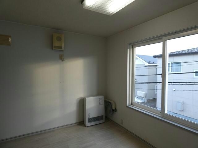 ８トレジャーの物件内観写真