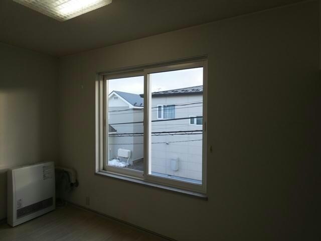 ８トレジャーの物件内観写真