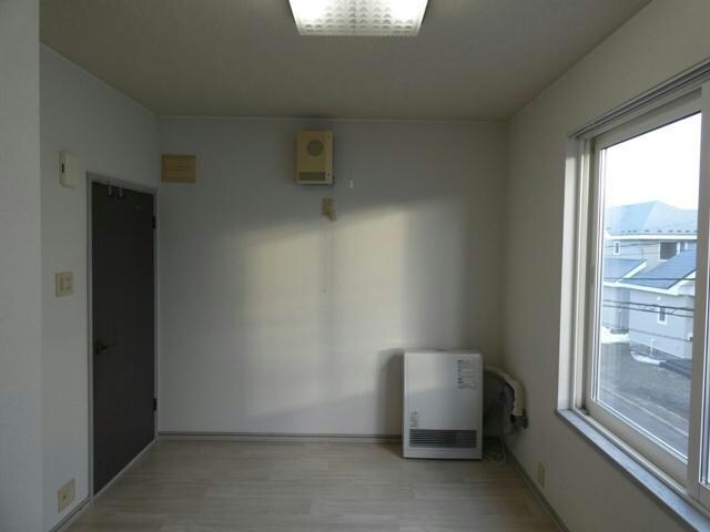 ８トレジャーの物件内観写真