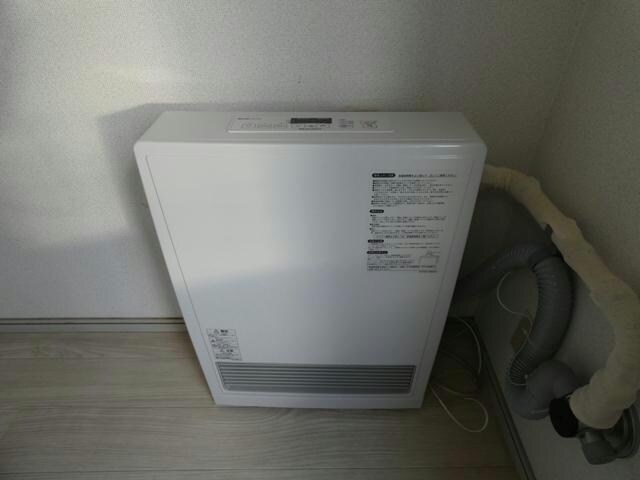 ８トレジャーの物件内観写真