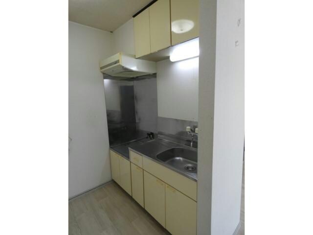 ８トレジャーの物件内観写真