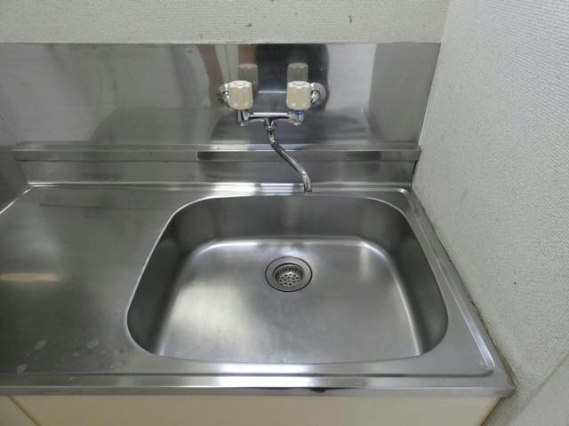 ８トレジャーの物件内観写真