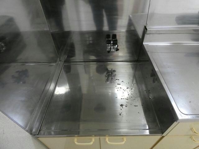 ８トレジャーの物件内観写真