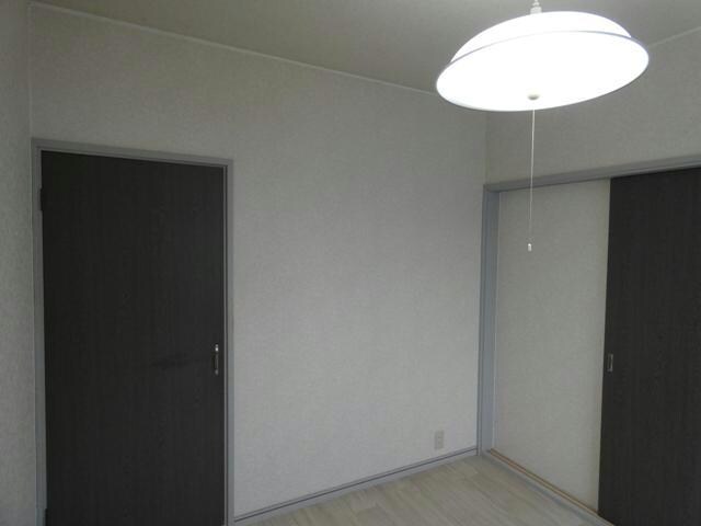 ８トレジャーの物件内観写真