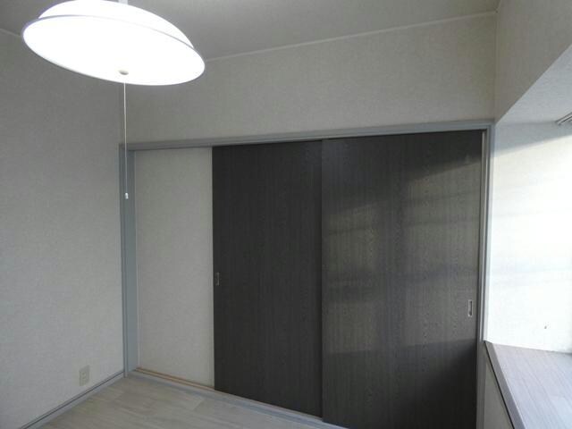 ８トレジャーの物件内観写真