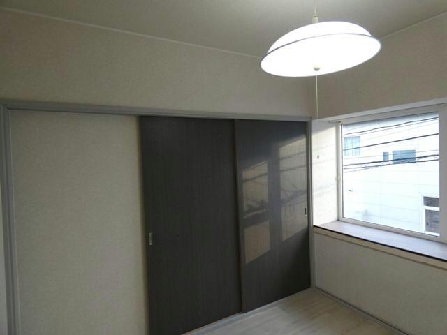 ８トレジャーの物件内観写真